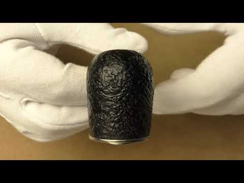 Dunhill Shell Briar 3109 - pipe D093