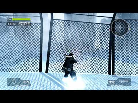 lost planet extreme condition xbox 360 cheats