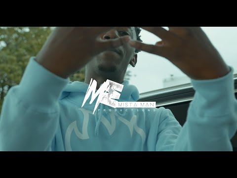 SBE CJ- DUBB R (Official Video) Directed By @MISTAMAN0948