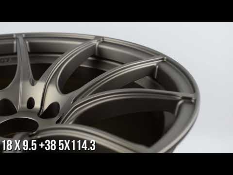 WedsSport SA-10R Special Color: TS-Bronze