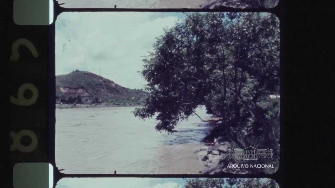Barra do Piraí (1977)