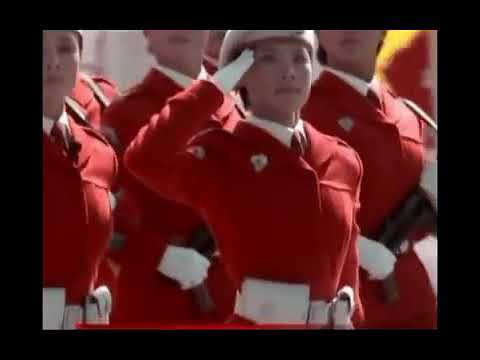 SKRE4 ft. BOKATA - MADE IN CHINA