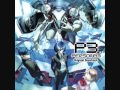 Persona 3 OST- Want to Be Close *extended*