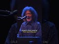 Alone Again (Naturally) - Behind The Song