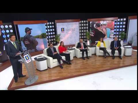 Audiencia Pública de Rendición de Cuentas 2013-2014