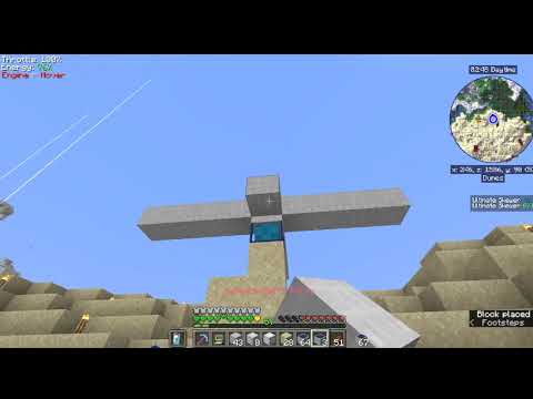 Ragnamod VI Episode 33 Black Magic & Twilight Forest & Quest Progression Updates