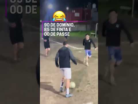AQUELE CARA QUE ACHA QUE É CRAQUE. 🤣🤣 #shorts