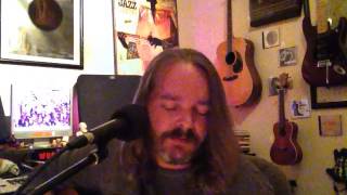 The Man I Used To Be - Jellyfish cove