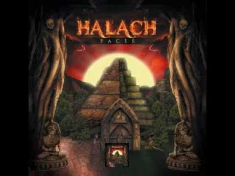 Halach-Lágrimas