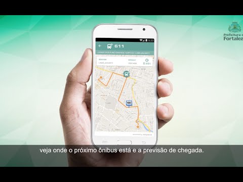 Meu Ônibus Fortaleza
