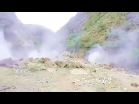 Wallo kamisee channel