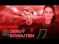 Fresia & Jerdy Schouten