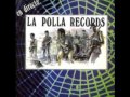 La Polla Records - 1988 - En Directo