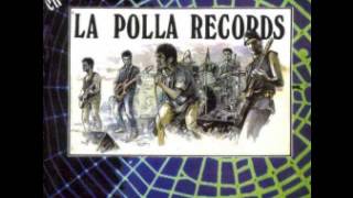 La Polla Records - 1988 - En Directo