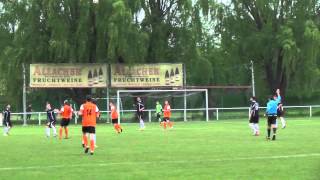 preview picture of video 'SV Gols gegen ASV Neufeld 0:2 (0:2)-Teil 2'