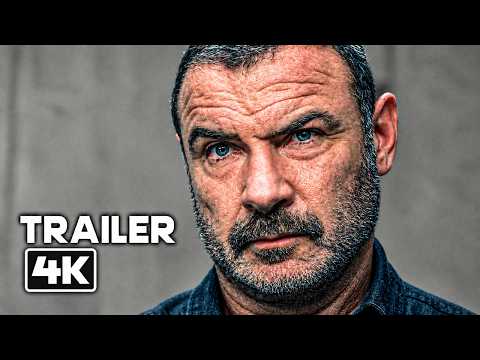Liev Schreiber Takes on a Serial Killer in 'Nocturne'