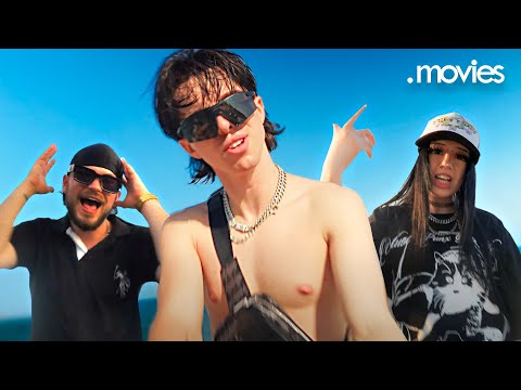 PINA COLADA - Haranczykov x Kotolga x ogniemy (prod. CrackHouse)