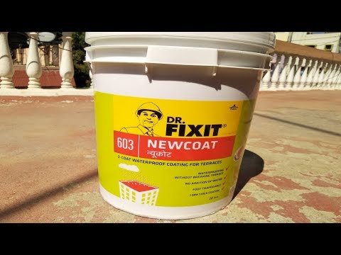 download lagu mp3 mp4 Waterproof Terrace Coating, download lagu Waterproof Terrace Coating gratis, unduh video klip Waterproof Terrace Coating