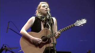 This Life - Martha Wainwright - Live at The Getty 2-28-09