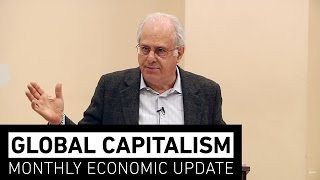 Global Capitalism March 2017: Is Capitalism Fading?