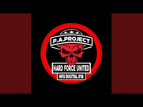 Hard Force United (Original Mix)