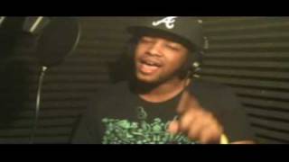 Jason Fox - Been there Done that (in studio)