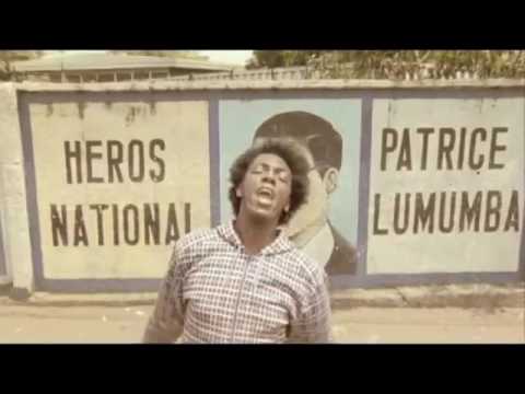 Baloji with Konono N°1 - "Karibu Ya Bintou" (English subtitles)