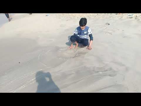 Umm Al Quwain Beach 🏖️ 2