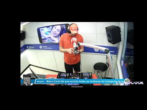 afro hits FM o dia 100 5 com dj Will 22