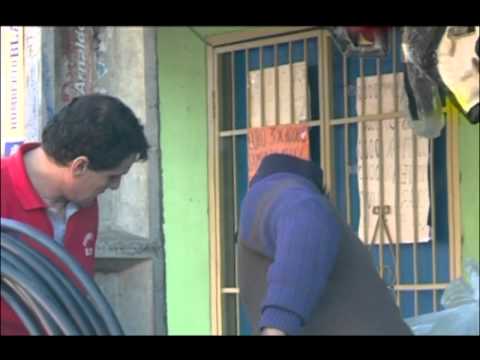 Peter El Indeciso Curepa 2