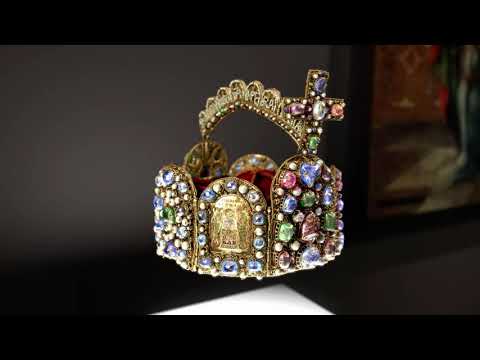 Imperial Crown - End of Empire Documentary