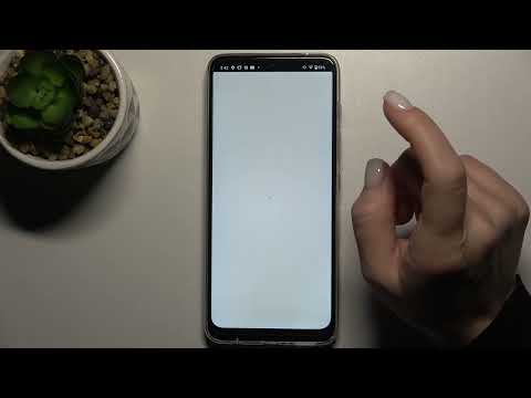 Activate Hey Google - MOTOROLA Moto G50 and "OK Google" Feature
