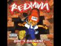 Redman - Doc's Da Name - 05 - Who Took Da Satellite Van (Skit) [HQ Sound]