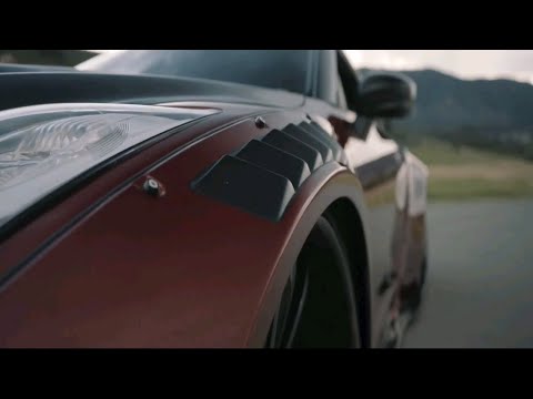 Liberty Walk GTR _Tony's R35