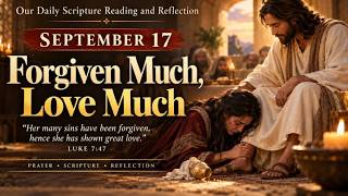 PFL-Forgiven Much, Love Much