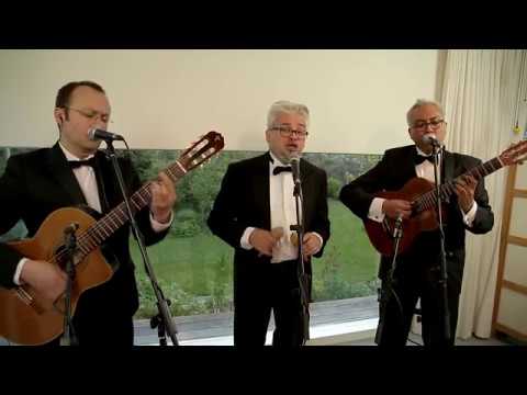 PROMO - Trio Galantes Amsterdam