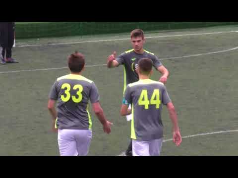 8  Zone 3000 – EPAM Systems    Голы