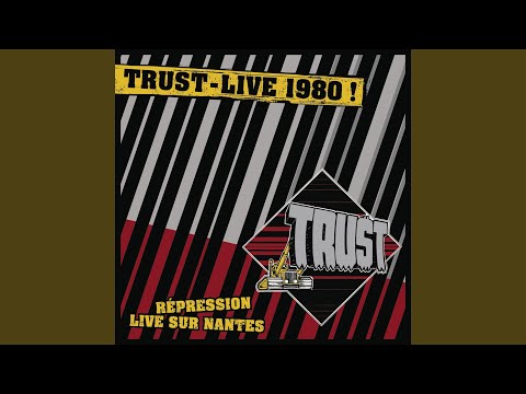 download lagu mp3 mp4 TRUST Repression Dans Lhexagone Live Nantes 1980, download mp3 TRUST Repression Dans Lhexagone Live Nantes 1980 free download, download mp3 TRUST Repression Dans Lhexagone Live Nantes 1980