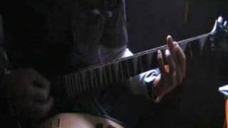 Six Feet Under - Drowning