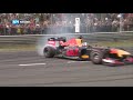 Zandvoort gaat 4miljoen investeren in terugkeer circuit