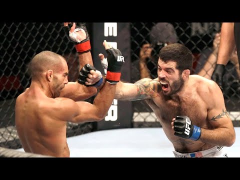 ミルコ・クロコップ(Mirko Cro Cop)　ｖｓ　ヒース・ヒリング(Heath Herring)