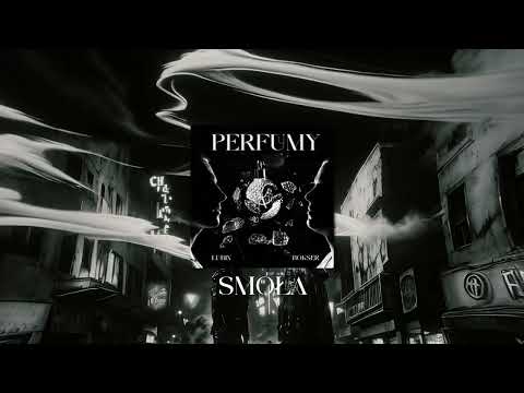 Lubin x Bokser - Smoła (prod.Majki, Stosicki)