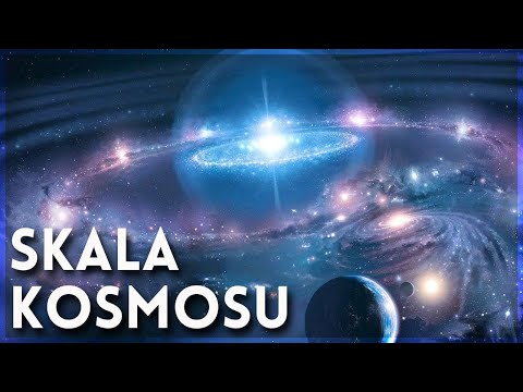 23,5 miliarda lat świetlnych – Jak mierzymy ogrom wszechświata?