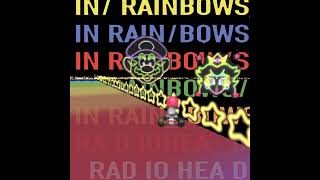 YouTube thumbnail: Jigsaw Falling Into Place (Mario Kart 64 Version)