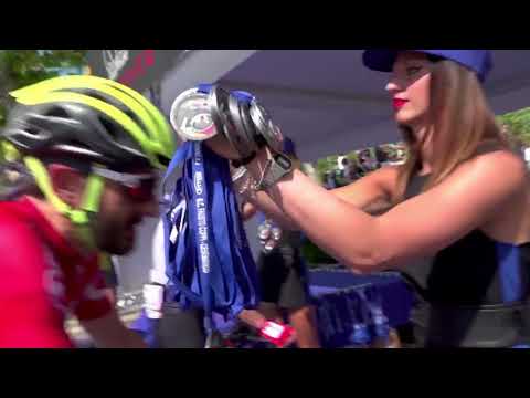 CICLISMO: Federico Pozzetto e Simona Parente vincono la 48° Nove Colli | VIDEO