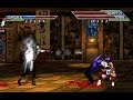 Updated Ninja Smoke For MKP4 1 Final Of Season 2