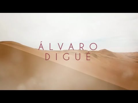 Álvaro Digué – Desde que te vi (Lyric video)