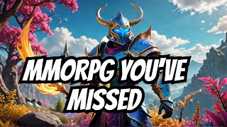 The #1 MMORPG You've Been MISSING OUT ON?!?! Cycles Of Aylorea Live Gameplay