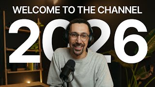 Welcome to the Channel 2026