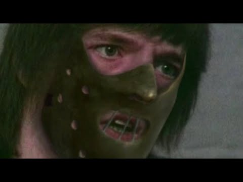 The Real Hannibal The Cannibal (2020)